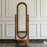Pigura Cermin Berdiri Minimalis Terbaru