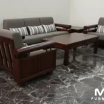 Kursi Tamu Minimalis Terbaru Jepara