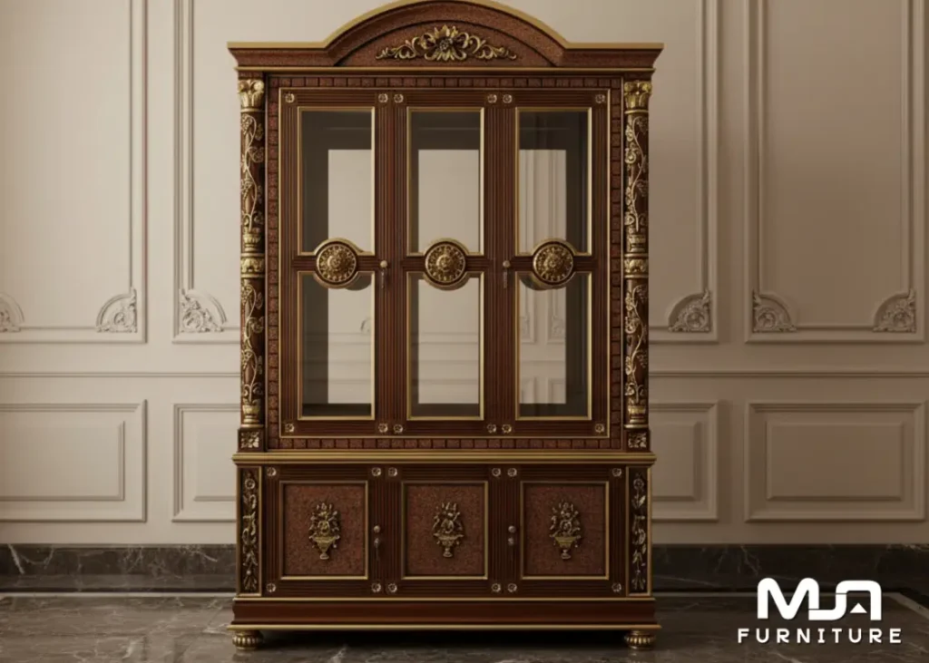 Lemari Pajangan Ukiran Kacamata Jati Klasik Jepara Terbaru, Bufet Lemari Hias, Lemari Hias Kaca, Lemari Hias Kayu Jati, Lemari Hias Klasik, Lemari Hias Mewah, Lemari Hias Minimalis, Lemari Hias Ruang Tamu, Lemari Hias Sudut, Lemari Hias Terbaru, Lemari Hias TV, Model Lemari Sudut