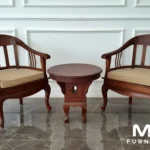 Kursi Teras Betawi Jati Jepara