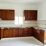 Kitchen Set Minimalis