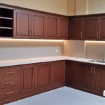 Kitchen Set Minimalis Jepara