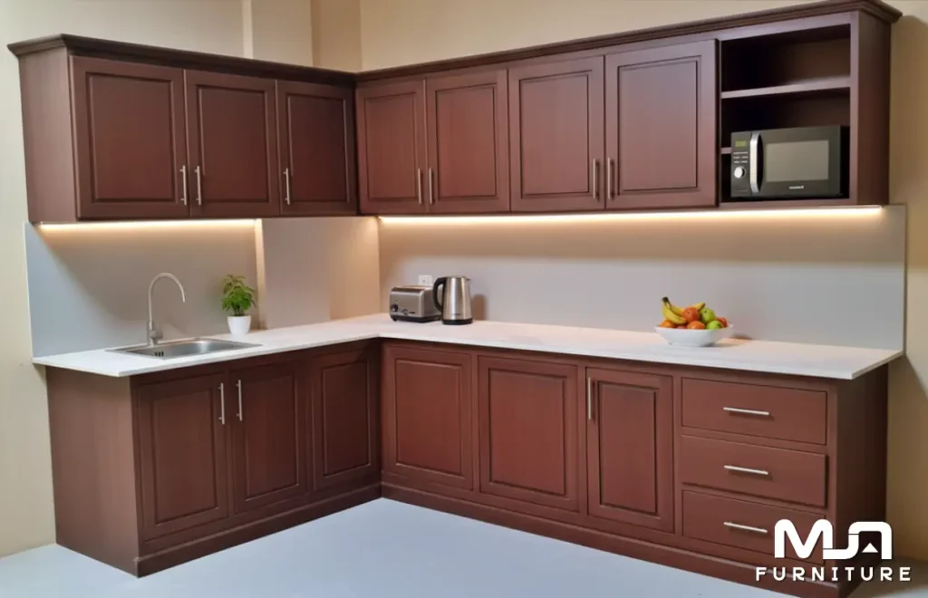 Harga Permeter Kitchen Set Minimalis Jepara Terbaru Harga Permeter Kitchen Set Minimalis Jepara Terbaru