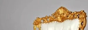Sofa Tamu Jati Mewah Ukiran Jepara – Desain Klasik Elegan
