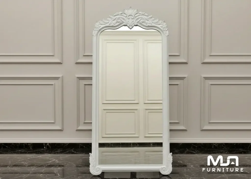 Cermin Berdiri Ukiran klasik Jepara Terbaru Cermin Berdiri Ukiran klasik Jepara Terbaru