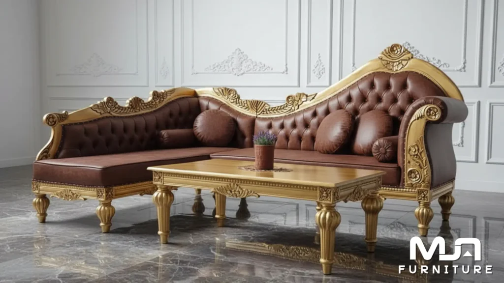 Sofa Sudut Ruang Tamu Klasik Synthetic Leather, kursi sofa sudut, Kursi Tamu Klasik, kursi tamu mewah, Model Sofa Klasik, Sofa Klasik Eropa, Sofa Klasik Modern, Sofa Mewah Elegan, Sofa Mewah Klasik, Sofa Mewah Kulit, sofa ruang tamu, Sofa Tamu Gold, sofa tamu jati, sofa tamu jepara, sofa tamu klasik, sofa tamu klasik terbaru, Sofa Tamu L, Sofa Tamu Mewah, Sofa Tamu Minimalis, sofa tamu ukir