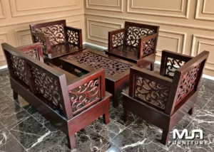 Harga 1 Set Kursi Tamu Minimalis