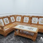 Kursi Sudut Minimalis Model Terbaru