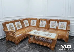 Kursi Sudut Minimalis Model Terbaru