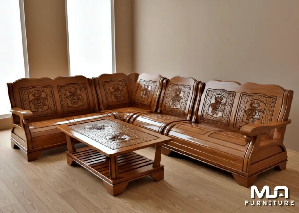 Set Kursi Tamu Minimalis L Shape, Kursi Sudut, kursi tamu sudut, kursi tamu sudut jepara, kursi tamu sudut kayu jati, kursi tamu sudut mewah, kursi tamu sudut mewah klasik, kursi tamu sudut mewah minimalis, kursi tamu sudut minimalis