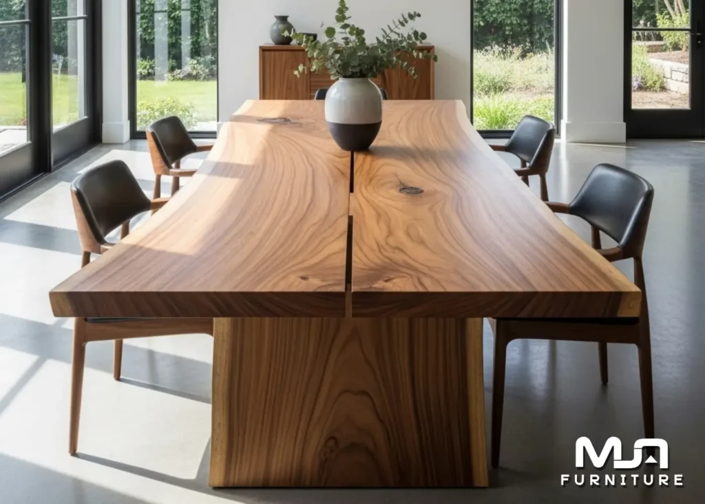 Ful Set Meja Makan Trembesi Minimalis Jepara, harga meja makan, Meja Kayu Trembesi, Meja kayu trembesi utuh, meja makan, meja makan kayu, Meja Makan Kayu Trembesi, meja makan trembesi, meja trembesi, Meja Trembesi modern, set meja makan