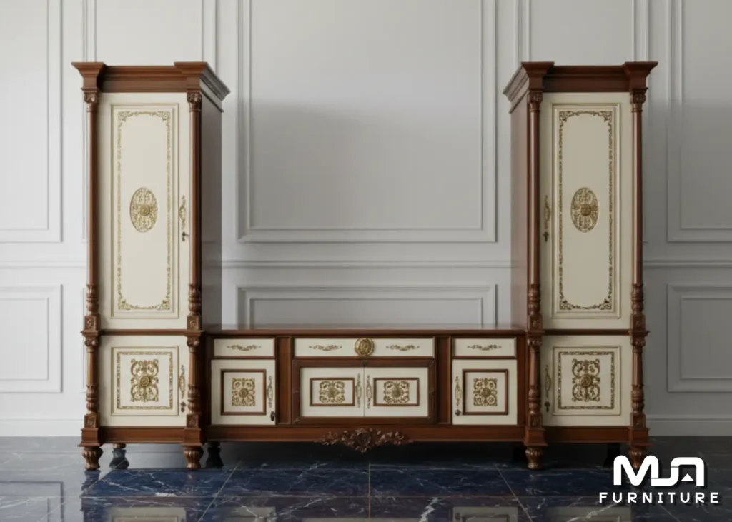 Lemari Bufet TV Klasik Ukir Kayu Jepara, bufet tv minimalis, Desain Rak Tv Modern, gambar lemari tv minimalis, lemari hias tv, Lemari Pajangan Minimalis Modern, mebel jepara asli, model rak tv, Rak Tv Shopee, ruang tamu, Tempat Tv Led