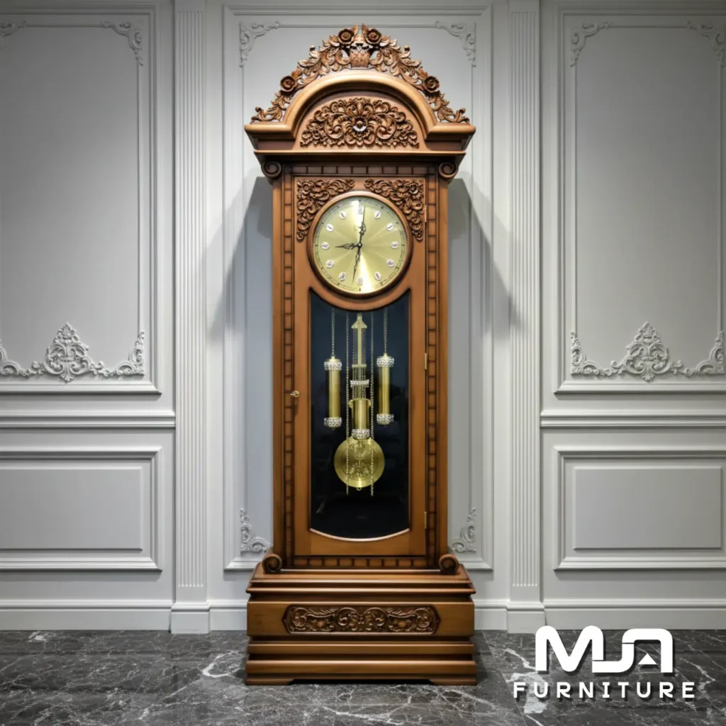 Lemari Jam Mewah Klasik Ukiran Jati Jepara, lemari jam, lemari jam hias elegan, Lemari Jam Hias Mewah, lemari jam jati mewah, Lemari Jam Kayu Jati, lemari jam mewah, lemari jam mewah jepara, Lemari Jam Mewah Kayu Jati, lemari jam mewah klasik, lemari jam ukir mewah, Model Lemari Jam Terbaru