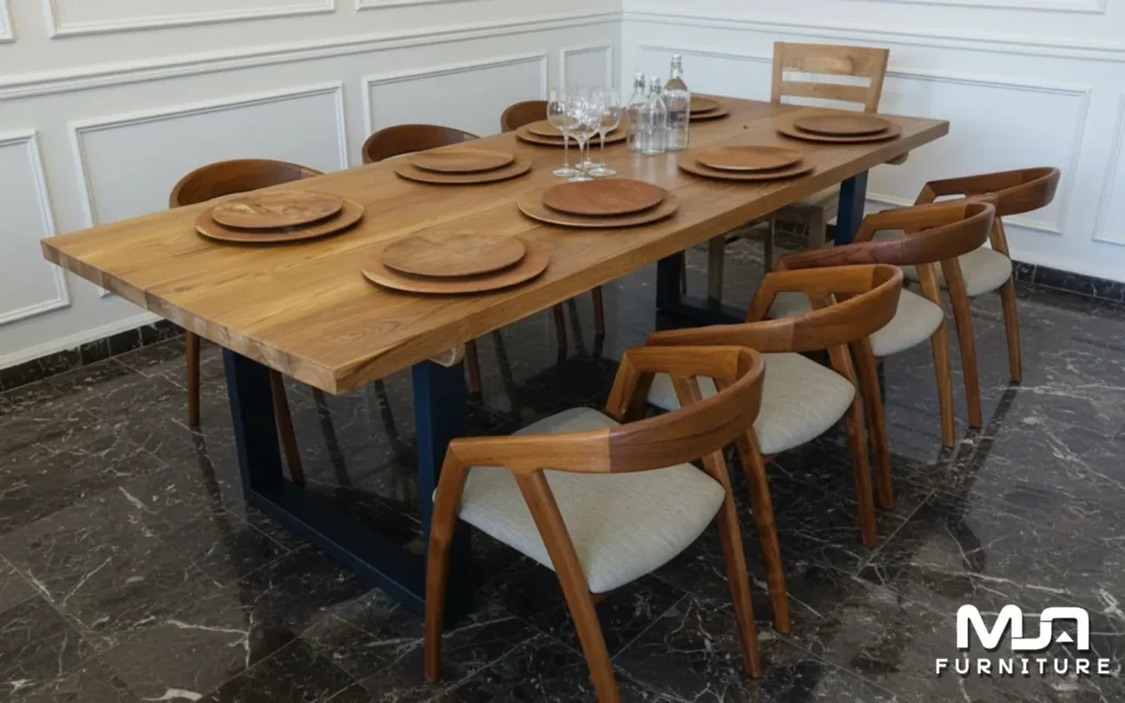 Gaya Meja Kursi Makan Kayu Jati Solid Jepara, Desain Meja Makan Mewah, Kursi Makan Mewah, Meja Makan Klasik, Meja Makan Klasik 10 Kursi, Meja Makan Klasik 12 Kursi, Meja Makan Klasik 6 Kursi, Meja Makan Klasik 8 Kursi, Meja Makan Klasik Bundar, Meja Makan Klasik Eropa, Meja Makan Klasik Jati, Meja Makan Klasik Mewah, Meja Makan Mewah, Meja Makan Mewah Kayu Jati, Meja Makan Mewah Modern